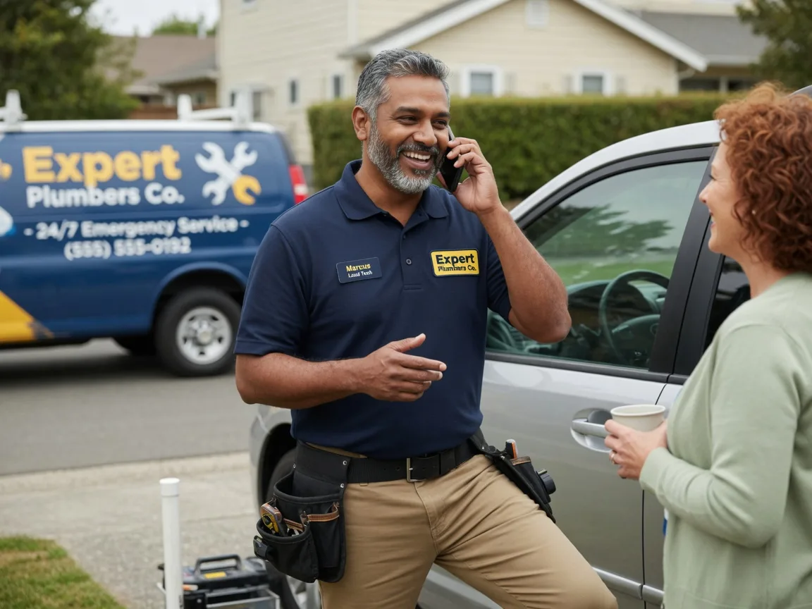Drain Cleaning Pleasanton, KS FAQs