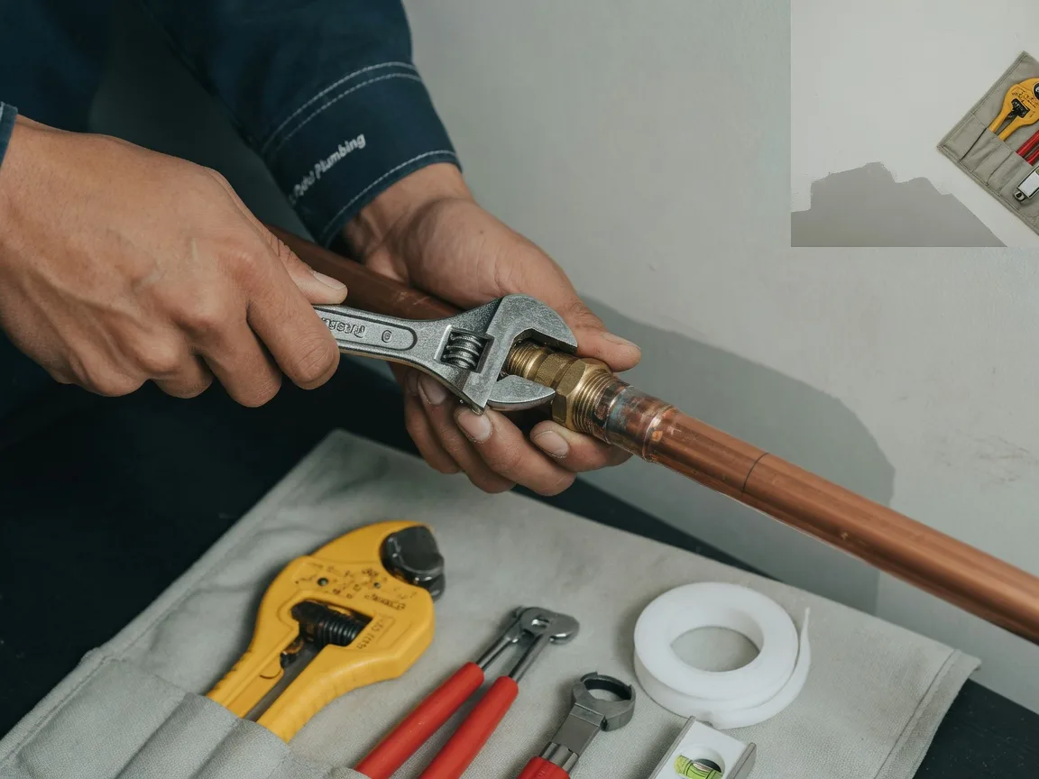 Why choose Drain Cleaning in Pleasanton, KS